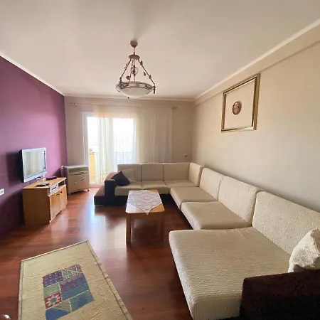 Apartment The Night Centre