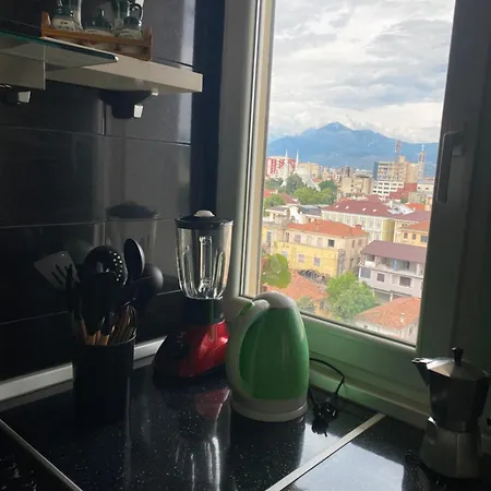 Apartament The Night Centre *