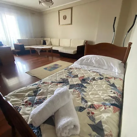 Apartament The Night Centre *