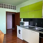 Apartament The Night Centre *