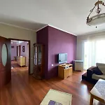 Apartament The Night Centre Szkodra