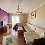 Apartament The Night Centre
