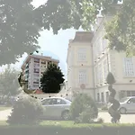 The Night Centre Apartament Szkodra