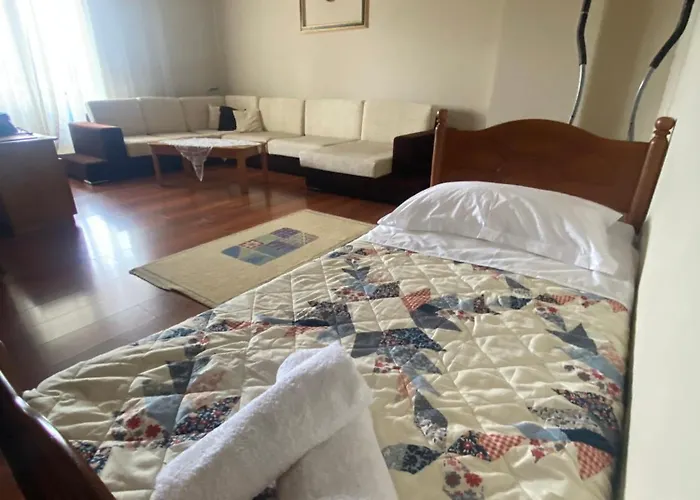 Apartment The Night Centre *